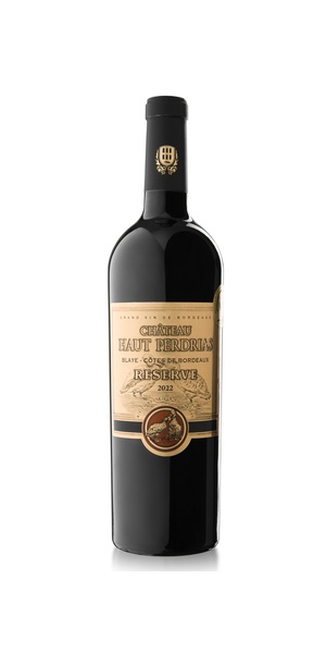 שאטו פרדריאס רזרב - Kosher Wine