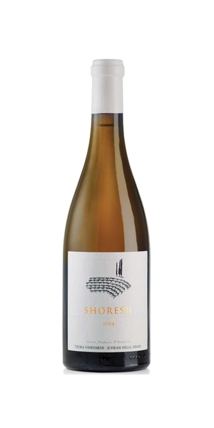 צרעה שורש לבן - Kosher Wine