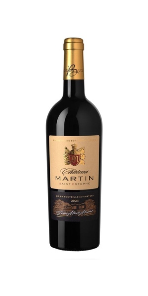 Chateau Martin - Kosher Wine