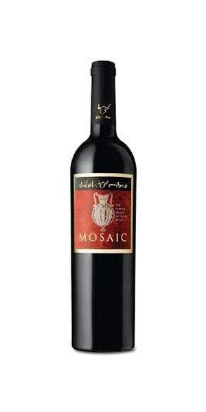 שילה פסיפס - Kosher Wine