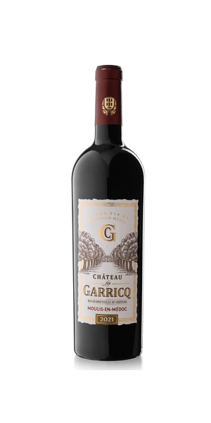 Chateau La Garricq - Kosher Wine