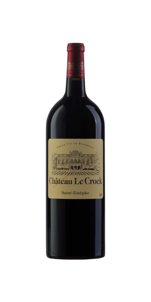 Chateau La Crock - Kosher Wine
