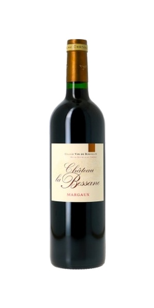 Chateau La Bessane - Kosher Wine