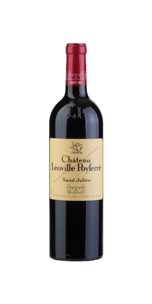 Chateau Leoville Poyferre - Kosher Wine