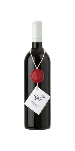 יער יתיר - Kosher Wine