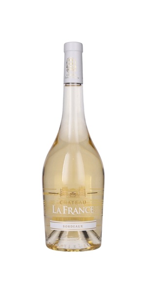 Chateau La France - Kosher Wine