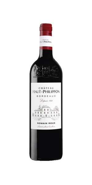 Chateau Philippon - Kosher Wine