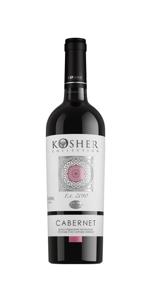 כשר קולקשן - Kosher Wine