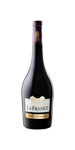 Chateau La France - Kosher Wine