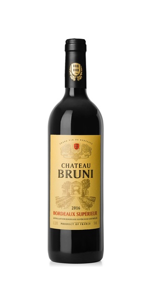 Chateau Le Bruni - Kosher Wine