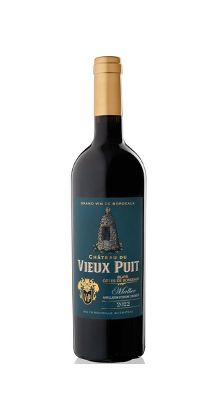 שאטו VIP מלבק - Kosher Wine