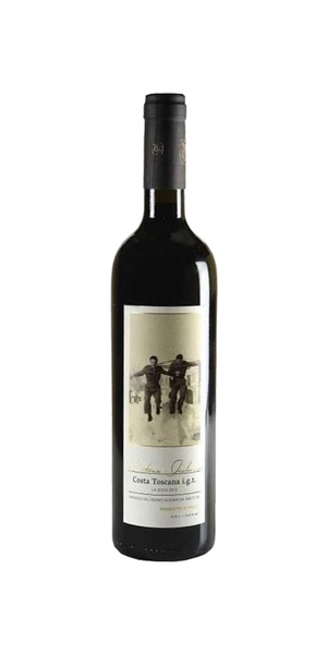 קוסטה טוסקנה - Kosher Wine
