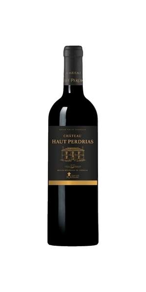 Chateau Perdrias - Kosher Wine