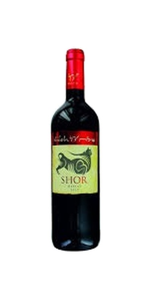 שילה שור מרלו - Kosher Wine