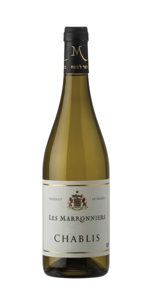 Chablis - Kosher Wine