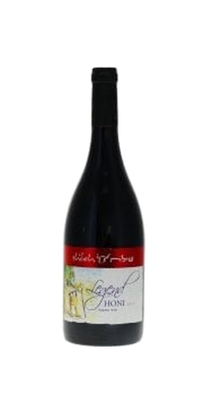 שילה לג'נד חוני - Kosher Wine