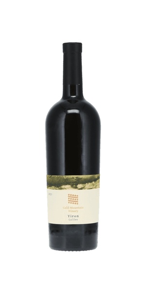 יראון גליל - Kosher Wine
