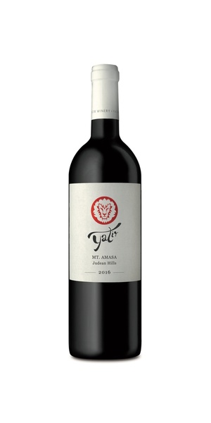 יתיר עמשא - Kosher Wine