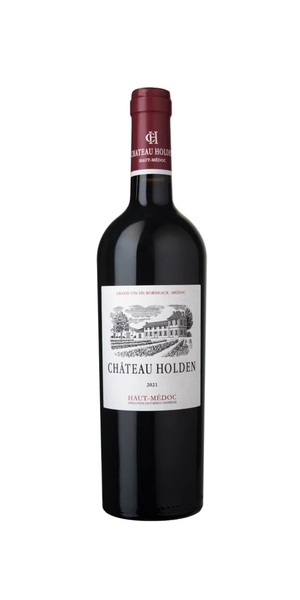 Chateau Holden - Kosher Wine