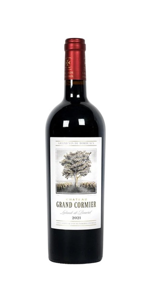 Chateau Grand Cormier - Kosher Wine